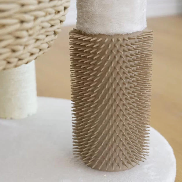 Pharaoh V2 5-Level Large 49" Cat Tree - Image 6