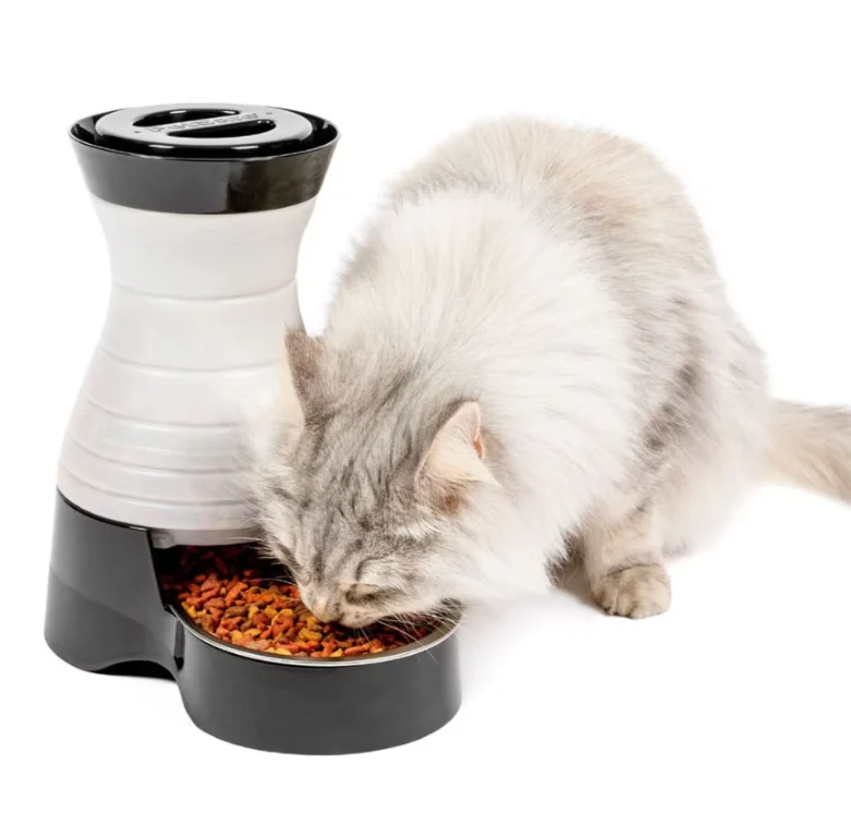 Healthy Pet Food Station, Small 2lb capacity