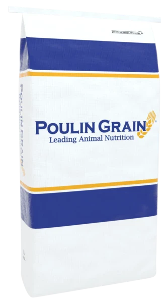 Poulin Grain Northeast Alpaca and Llama Free Choice Mineral, 25lbs