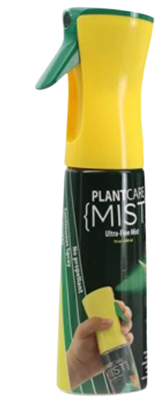 Plantcare Ultra-Fine Mister Spray Bottle, 10oz