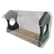 Poly Window Feeder - Large, 5 cups - Image 3