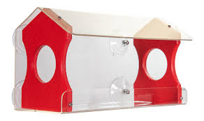 Poly Window Feeder - Large, 5 cups - Image 4