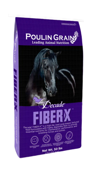 Decade® Decade® FIBER-X™ (Previously Fiber Advantage)
