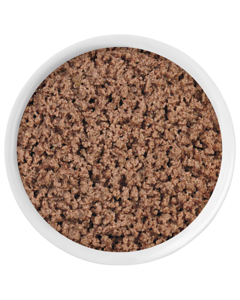 Purina Pro Plan Sensitive Skin & Stomach Duck Entree Grain Free Classic Wet Cat Food, 3OZ - Image 2