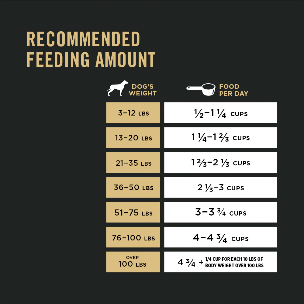 Purina Pro Plan Adult Complete Essentials Shredded Blend Salmon & Rice Dog Food, 5lb - Image 3