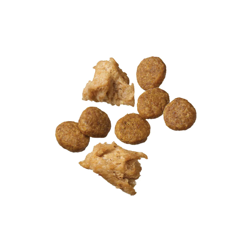 Purina Pro Plan Adult Weight Management Shredded Blend Small Breed Chicken & Rice Formula, 6lb - Image 2