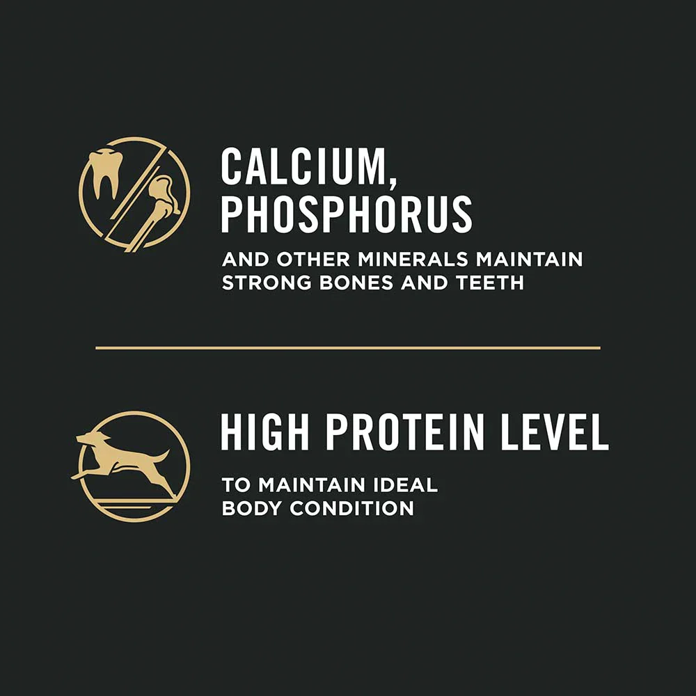 Purina Pro Plan Adult Weight Management Shredded Blend Small Breed Chicken & Rice Formula, 6lb - Image 7
