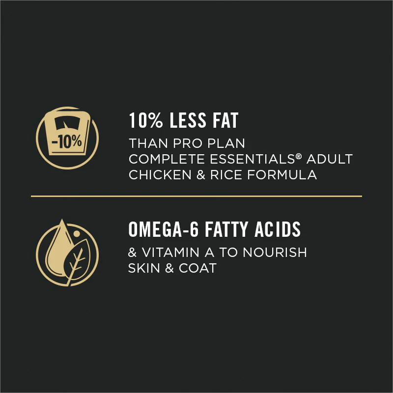Purina Pro Plan Adult Indoor Turkey and Rice Formula Dry Cat Food - Image 4