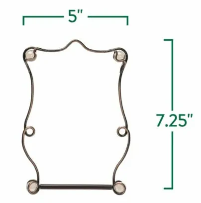 Hummingbird Swing, 7.25"x5" - Image 2
