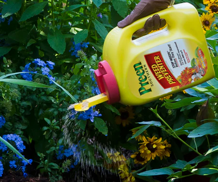 Preen Garden Weed Prevention - Image 3