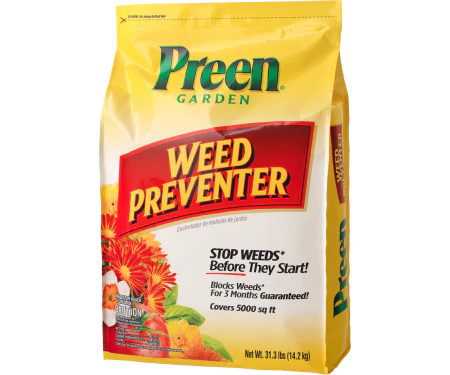 Preen Garden Weed Prevention - Image 6