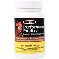 Probiotics Daily Poultry Supplement