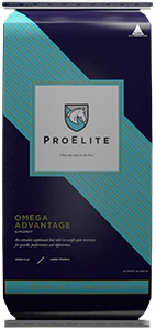 ProElite Omega Advantage Supplement