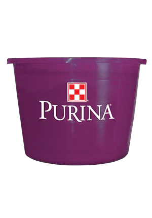 Purina® Accuration® Sheep & Goat Hi-Fat Block, 200lbs