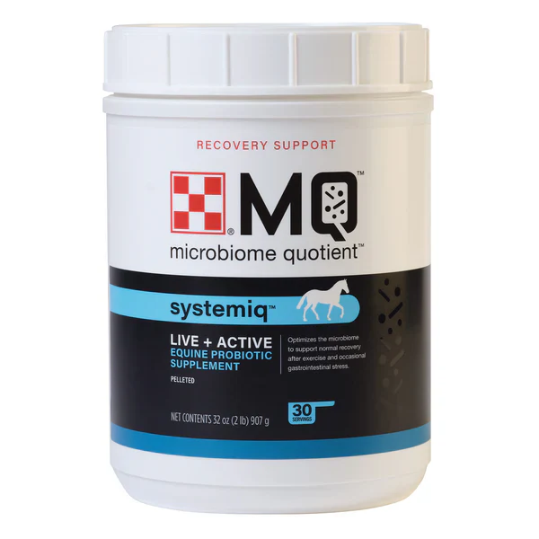 Purina® Systemiq™ Probiotic Supplement, 2 lbs - Image 2