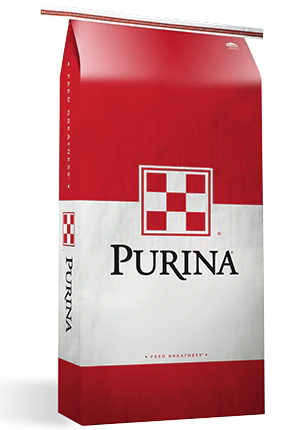 Purina® Delta Lamb & Ewe Breeder DX30