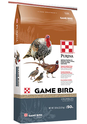 Purina® Game Bird Flight Conditioner