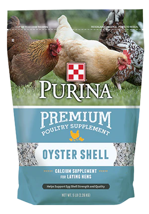 Purina® Oyster Shell