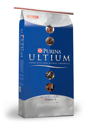 Purina® Ultium® Competition Horse Formula - Image 2