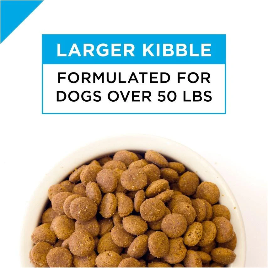 Purina Pro Plan Focus Adult Large Breed Formula Dry Dog Food - Image 4