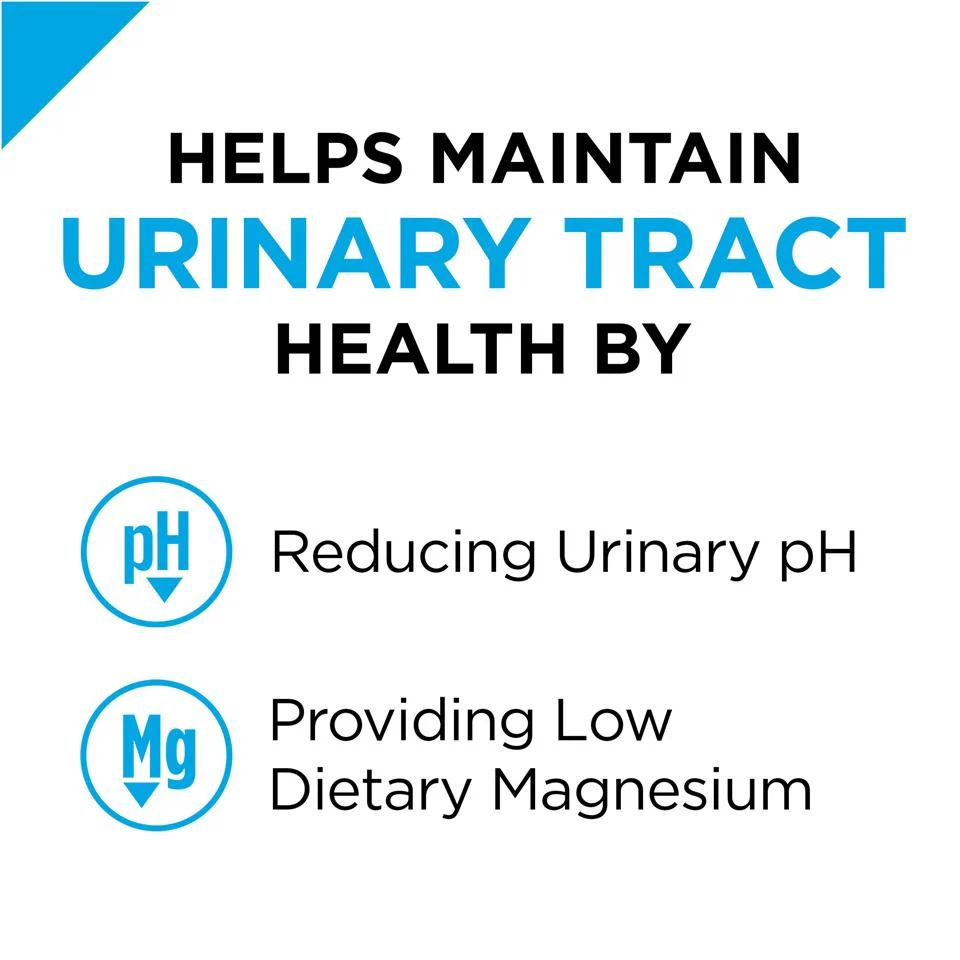 Purina Pro Plan Focus Adult Urinary Tract Health Chicken Entree Canned Cat Food - Image 2