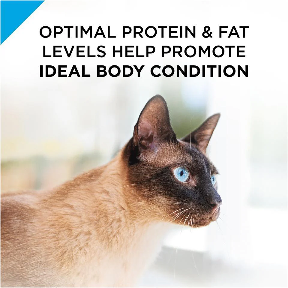 Purina Pro Plan Focus Adult Urinary Tract Health Chicken Entree Canned Cat Food - Image 3