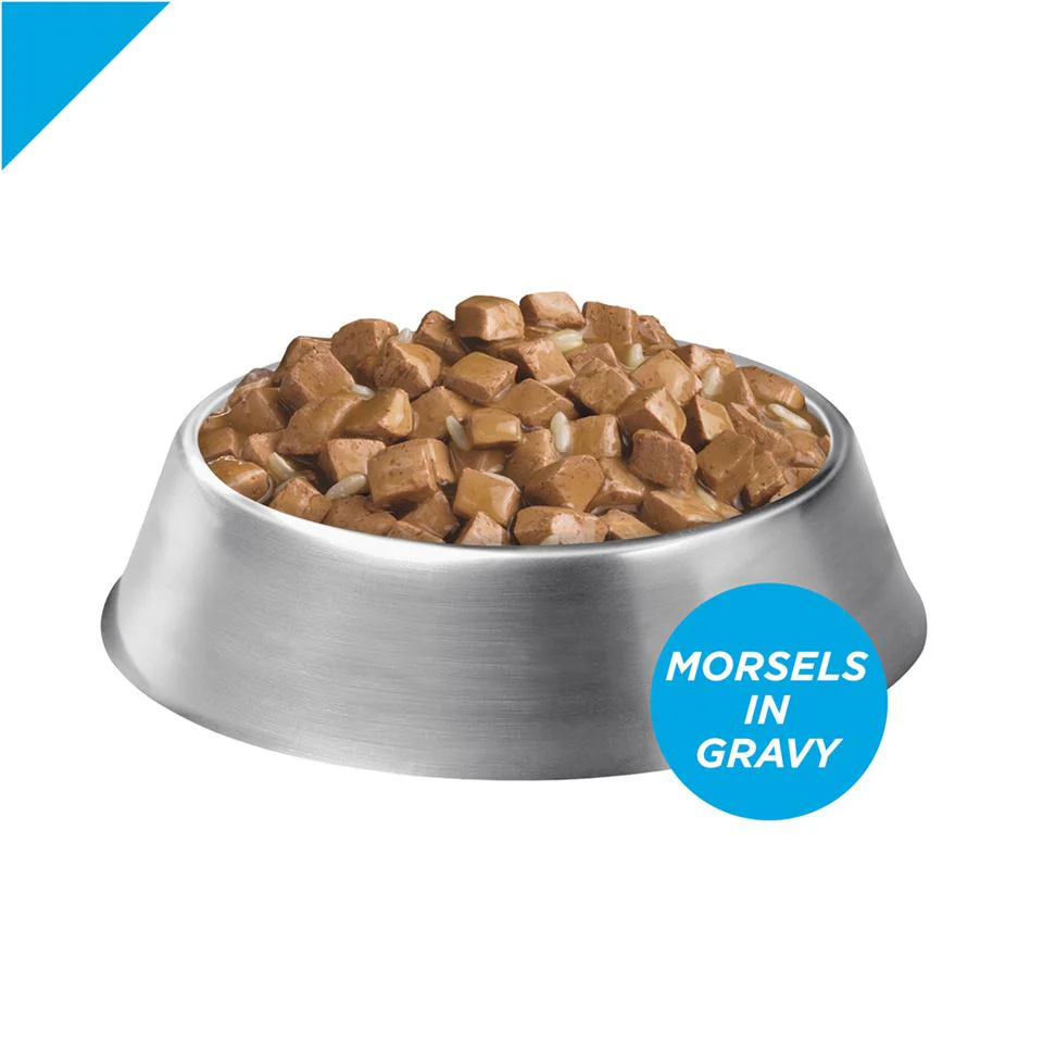 Purina Pro Plan Focus Adult Weight Management Turkey & Rice Entree Canned Dog Food - Image 8