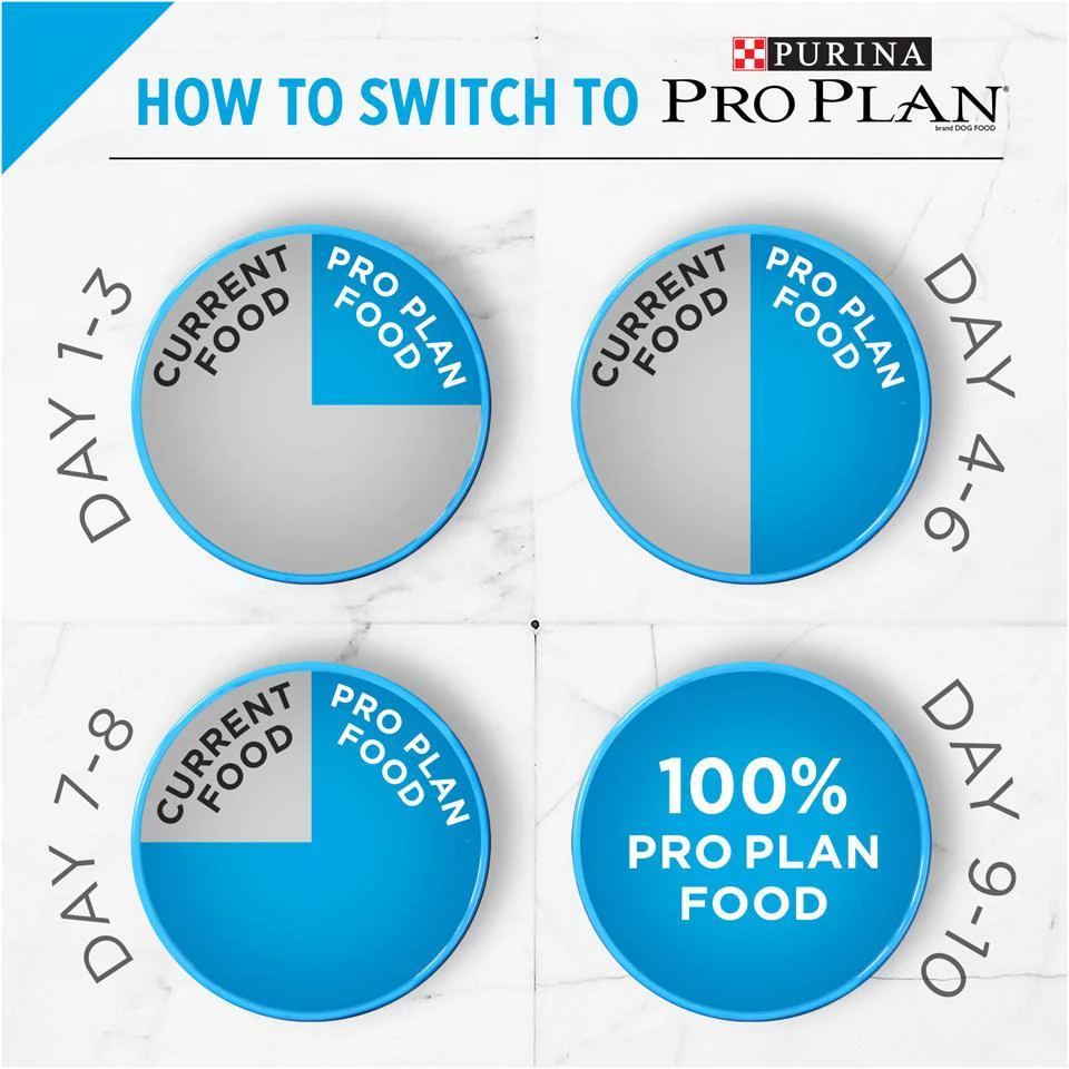 Purina Pro Plan Chicken & Rice Formula Adult Small & Toy Breed Dry Dog Food - Image 2