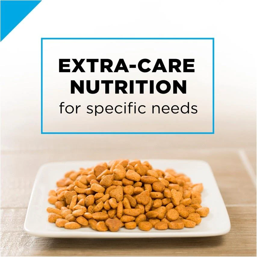 Purina Pro Plan Focus Indoor Care Turkey & Rice Formula Dry Cat Food - Image 4