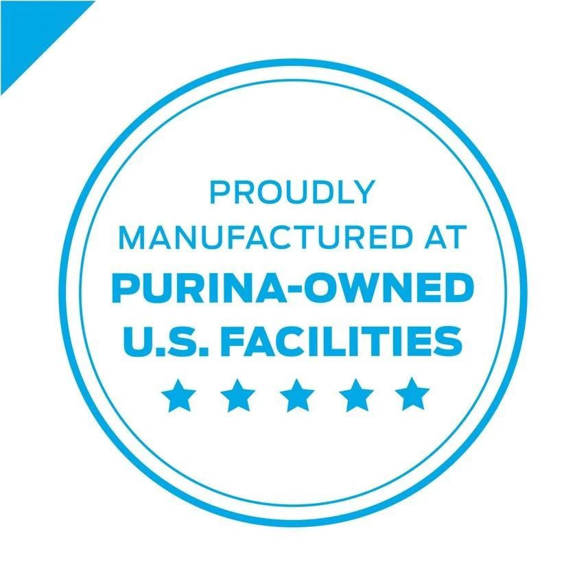 Purina Pro Plan Sensitive Skin & Stomach Formula Lamb & Oat Meal Formula Dry Dog Food - Image 2