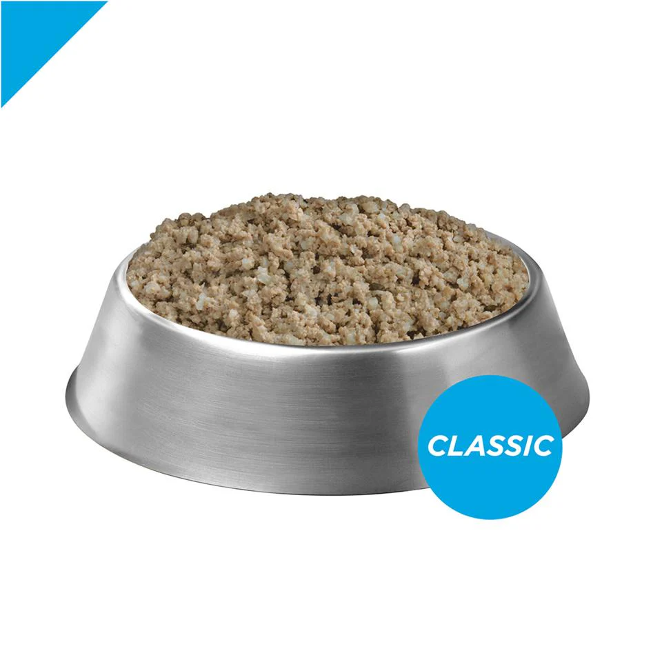 Purina Pro Plan Focus Sensitive Skin & Stomach Salmon & Rice Pate Canned Dog Food - Image 8