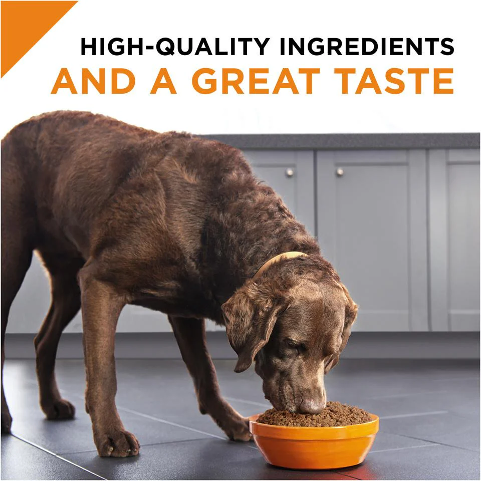 Purina Pro Plan Savor Chicken & Rice Entree Canned Adult Dog Food - Image 3