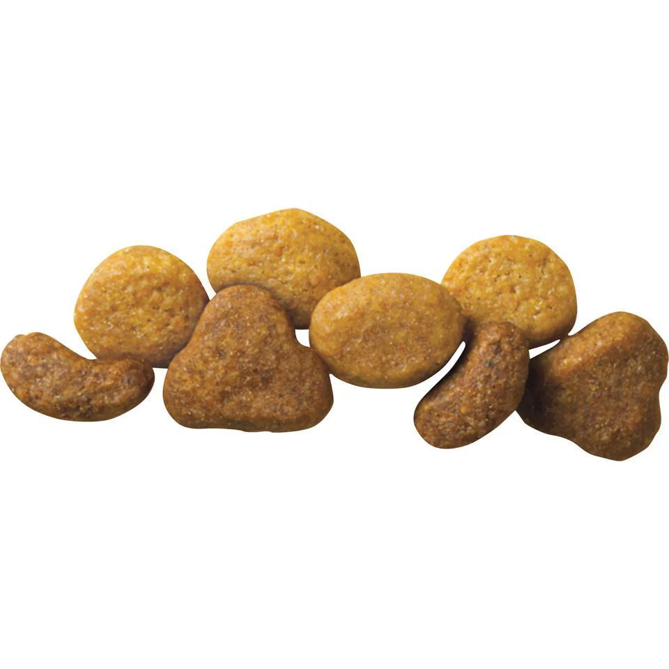 Purina Pro Plan Savor Chicken & Rice Formula Dry Cat Food - Image 6