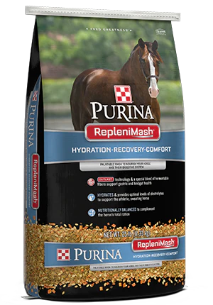 Purina RepleniMash