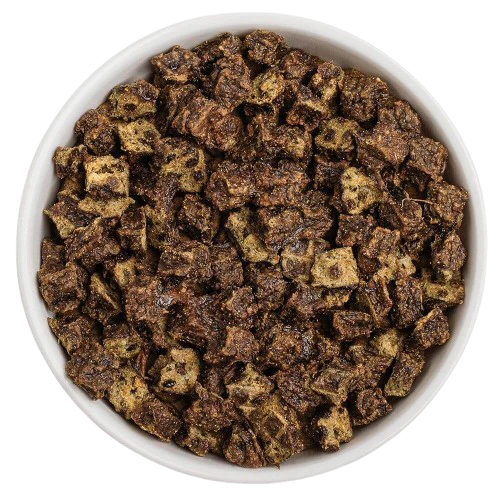 Redbarn Air Dried Powerfood Beef Recipe Dog Food - Image 2