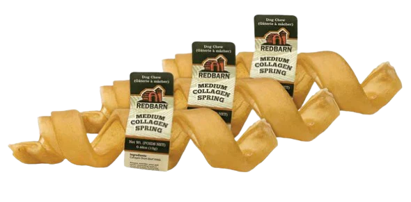 Redbarn Collagen Spring, Medium Single