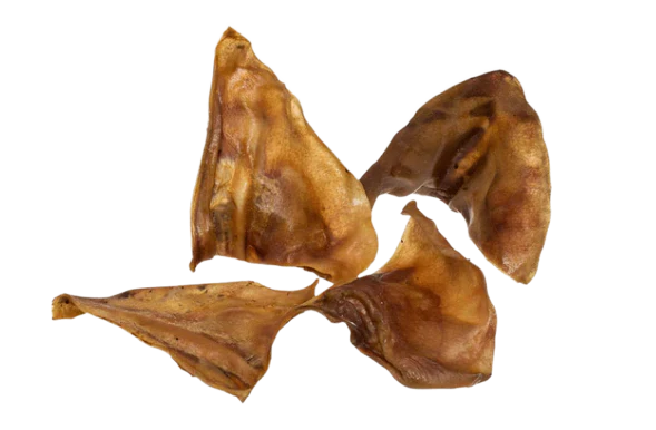 Redbarn Natural Pig Ears Dog Chew
