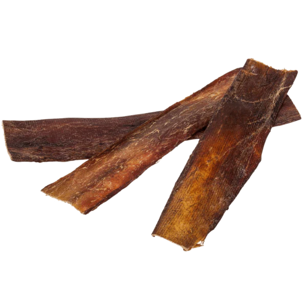 Redbarn Naturals Barky Bark Jerky, Large, 10", single - Image 2