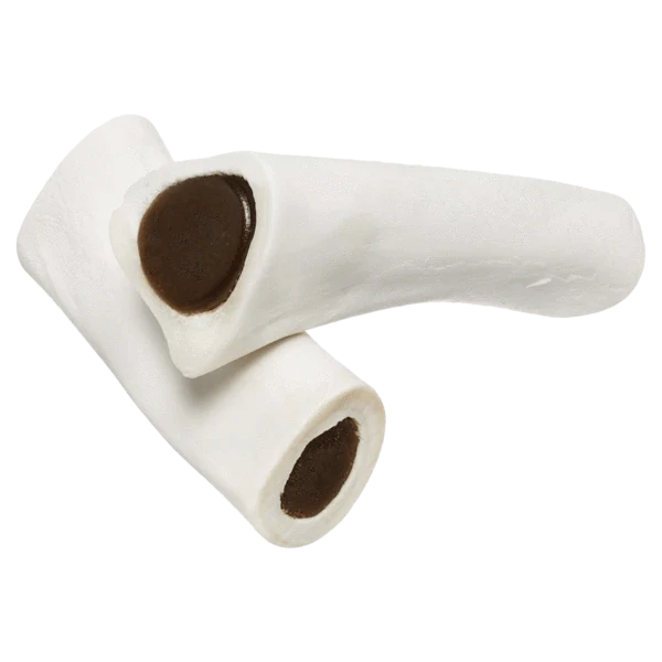 Redbarn Naturals Beef Filled Bone For Dogs