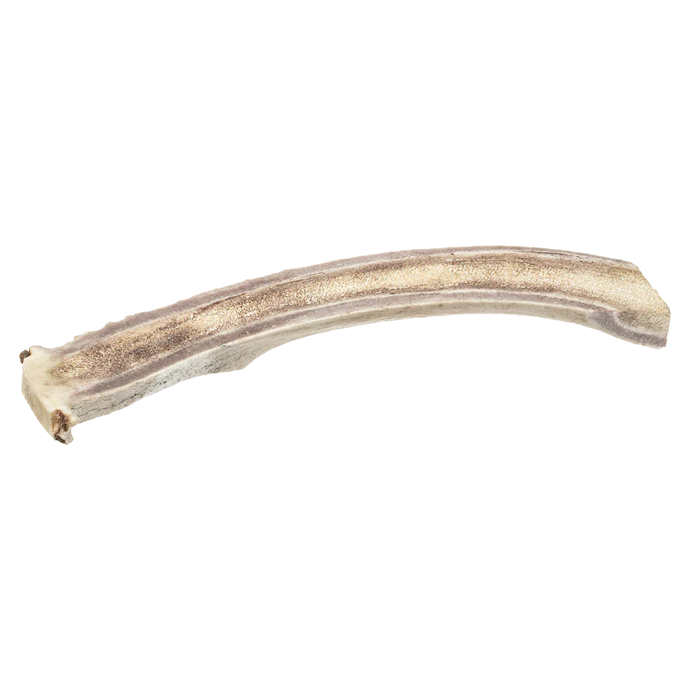 Redbarn Naturals Half Deer Antler