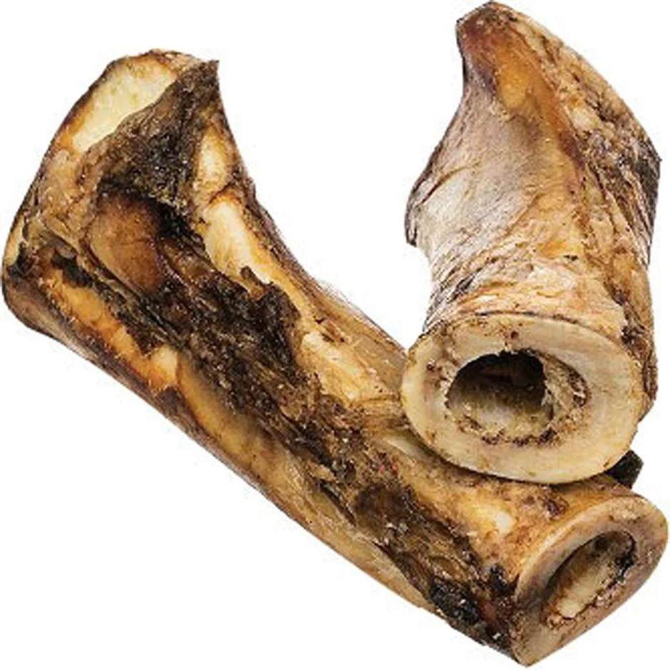 Redbarn Naturals Meaty Bone - Small, 3" - Image 3