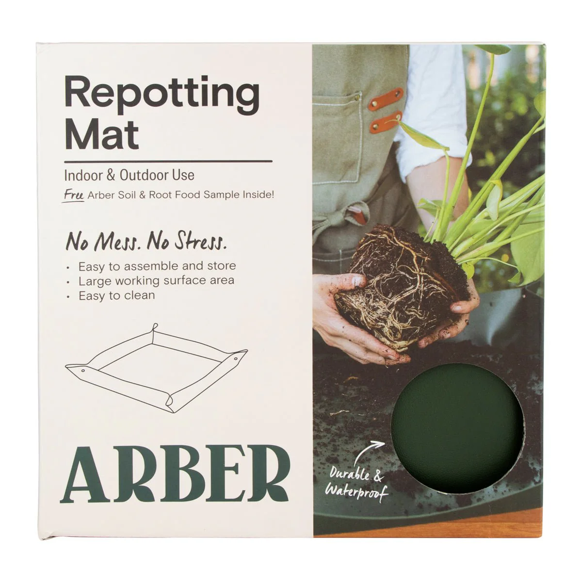 Repotting Mat - Image 12