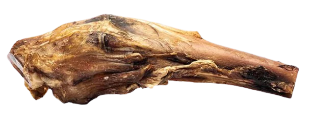 ROAM Venison Bucky GNAW-kle, 1pk Dog Chew