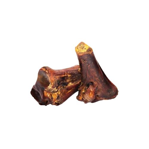 ROAM El Grande Ostrich GNAW-kle, 2pk Dog Chews