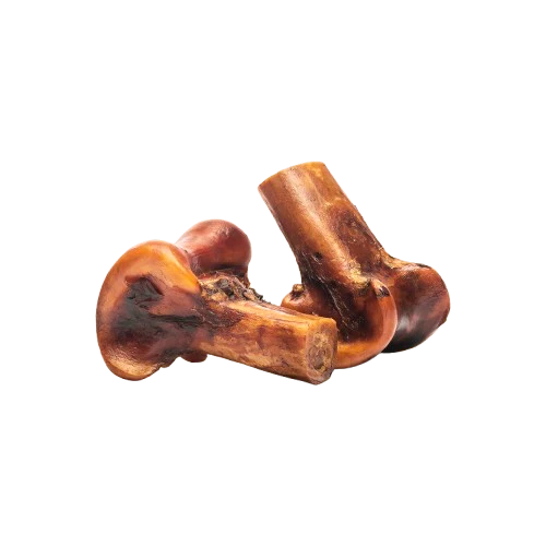 ROAM Gnaw-KLE Bone Cape Ostrich Dog Chews