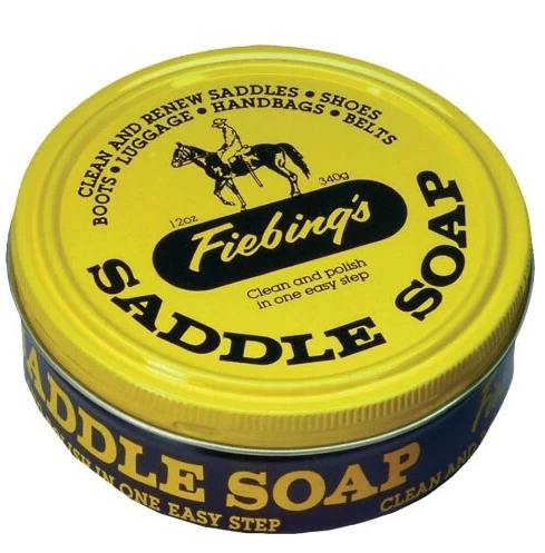 Fiebing's Saddle Soap - Image 2