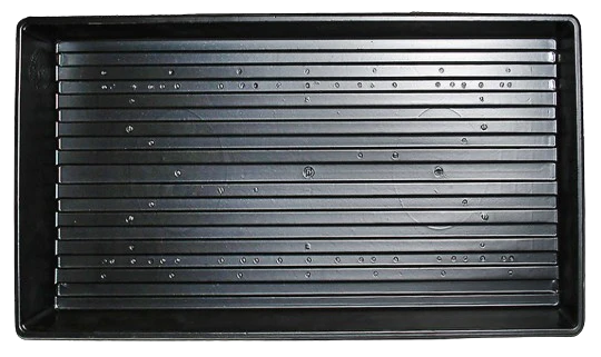 Seed Starting Tray 11in x 22in