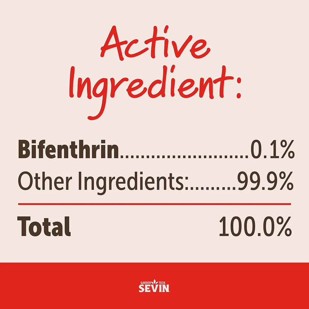 Sevin® Insect Killer Dust, 3lbs - Image 13