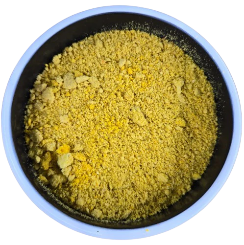 Shepherd Boy Farms Raw Freeze-Dried Goat Milk for Dogs & Cats, Golden Blend - Image 6