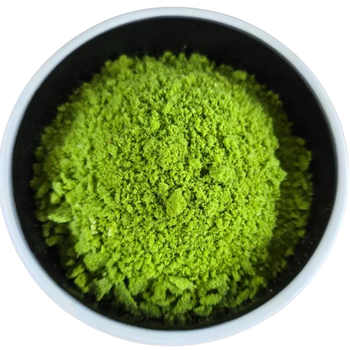 Shepherd Boy Farms Raw Freeze-Dried Goat Milk for Dogs & Cats, Super Greens Blend - Image 6